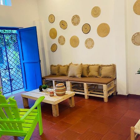 Kumbianna Apartment Cartagena Exterior photo