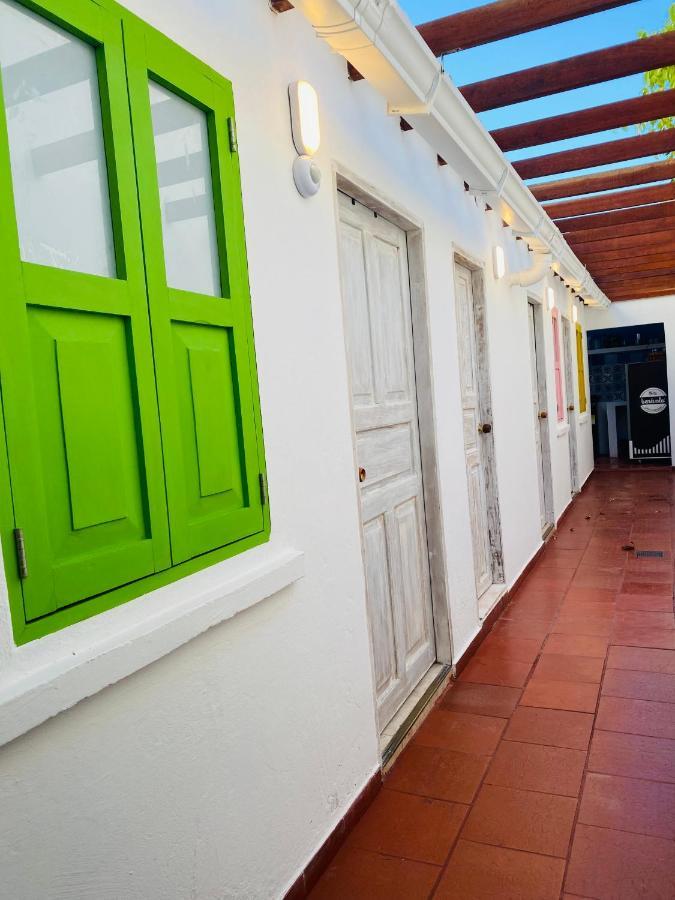Kumbianna Apartment Cartagena Exterior photo