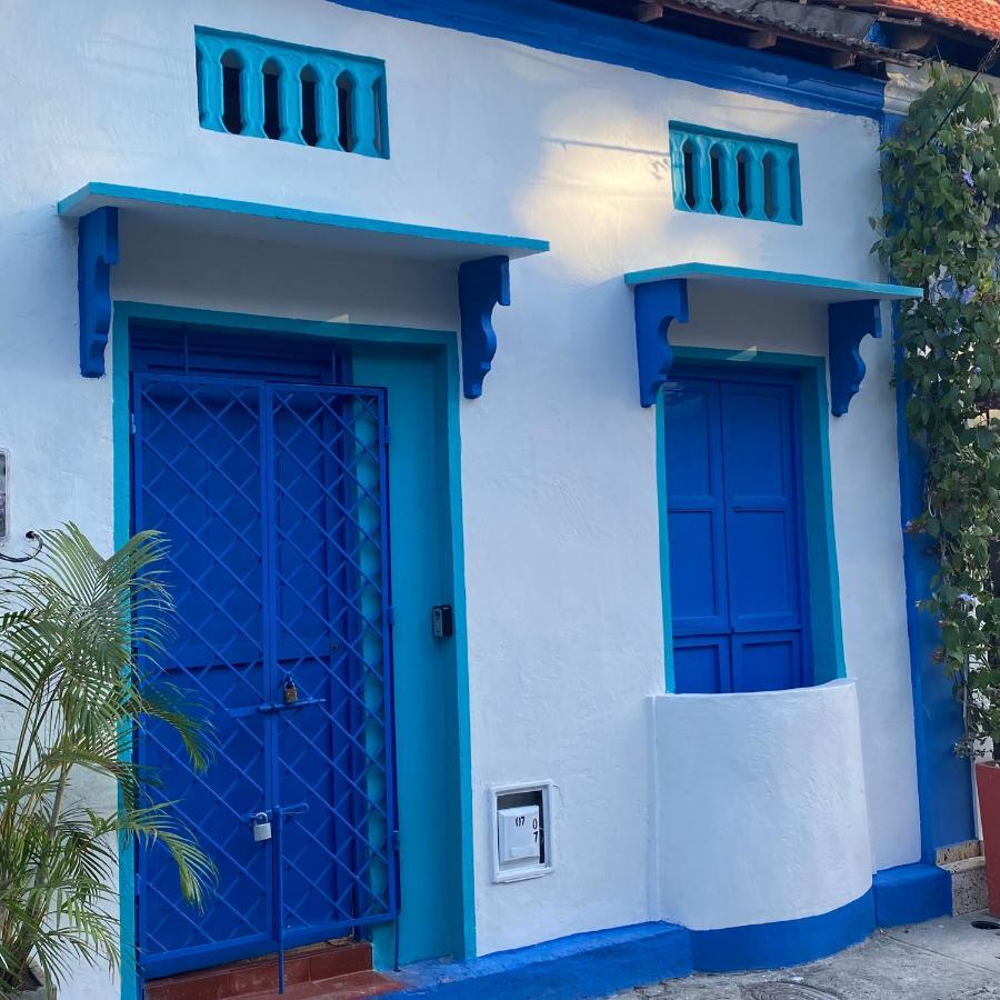Kumbianna Apartment Cartagena Exterior photo