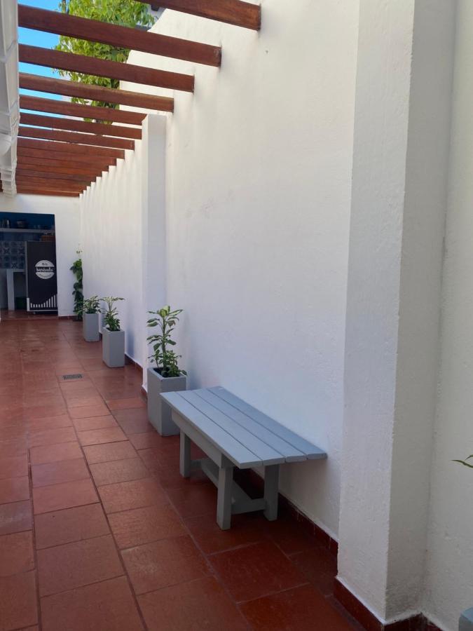 Kumbianna Apartment Cartagena Exterior photo