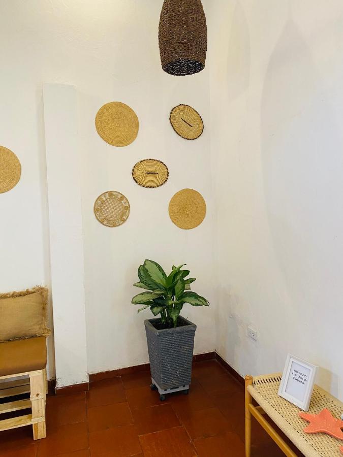 Kumbianna Apartment Cartagena Exterior photo