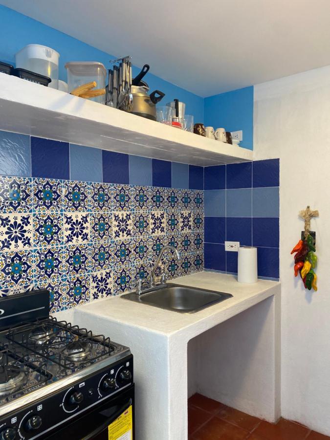 Kumbianna Apartment Cartagena Exterior photo