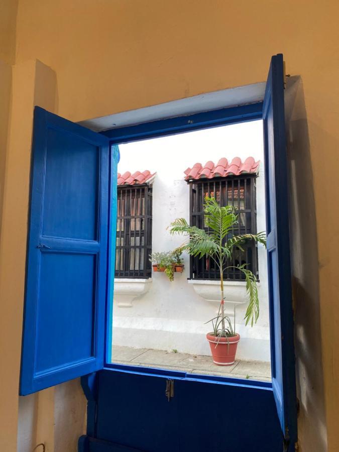 Kumbianna Apartment Cartagena Exterior photo